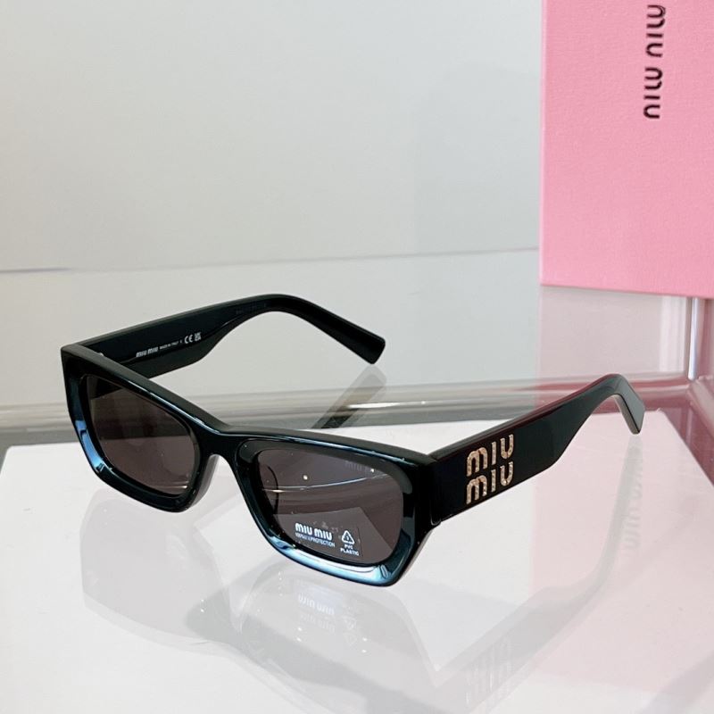 Miu Miu Sunglasses